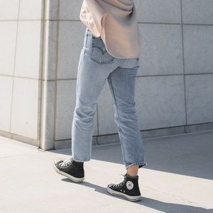 Levis | Wedgie Straight